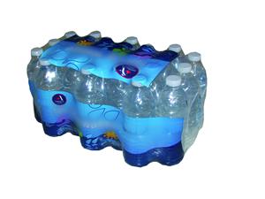 Nested Pack - Water, Non Alcoholic Beverages