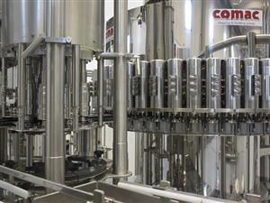 Electronic Filler - Beer, Non Alcoholic Beverages
