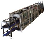 Shrink wrapper  Opale - All industries
