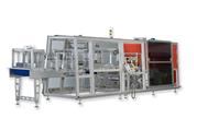Shrink wrapper  Ambra - All industries