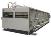 Tunnel pasteurizer - Beer, Non Alcholic Beverages