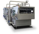 Tunnel pasteurizer - Beer, Non Alcholic Beverages